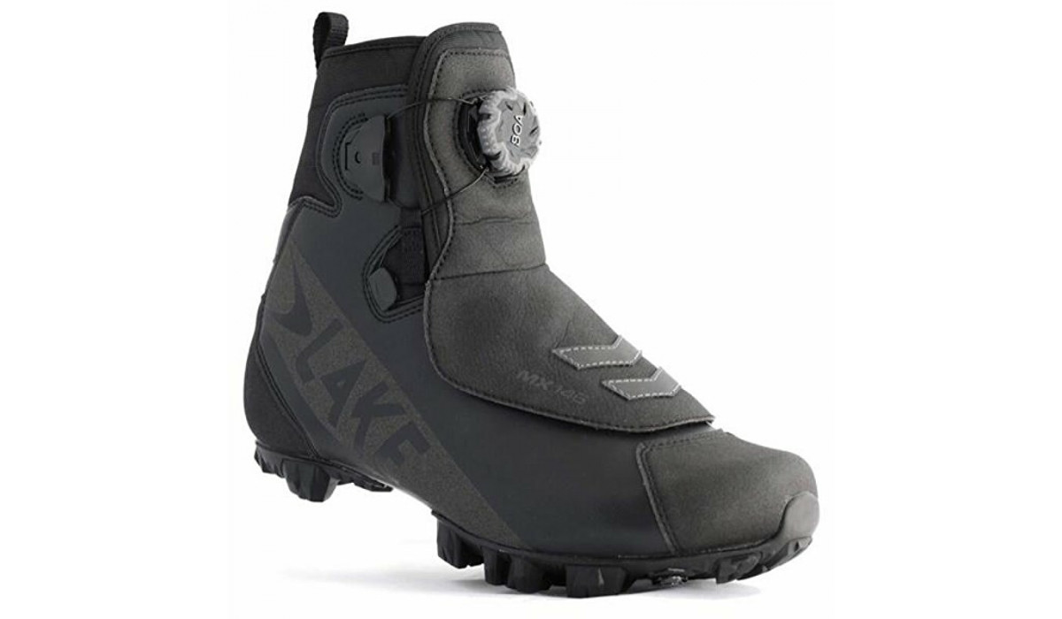 Lake mtb schoenen winter online