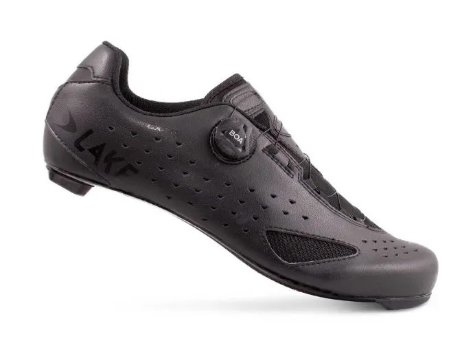 Fietsschoenen boa top sluiting