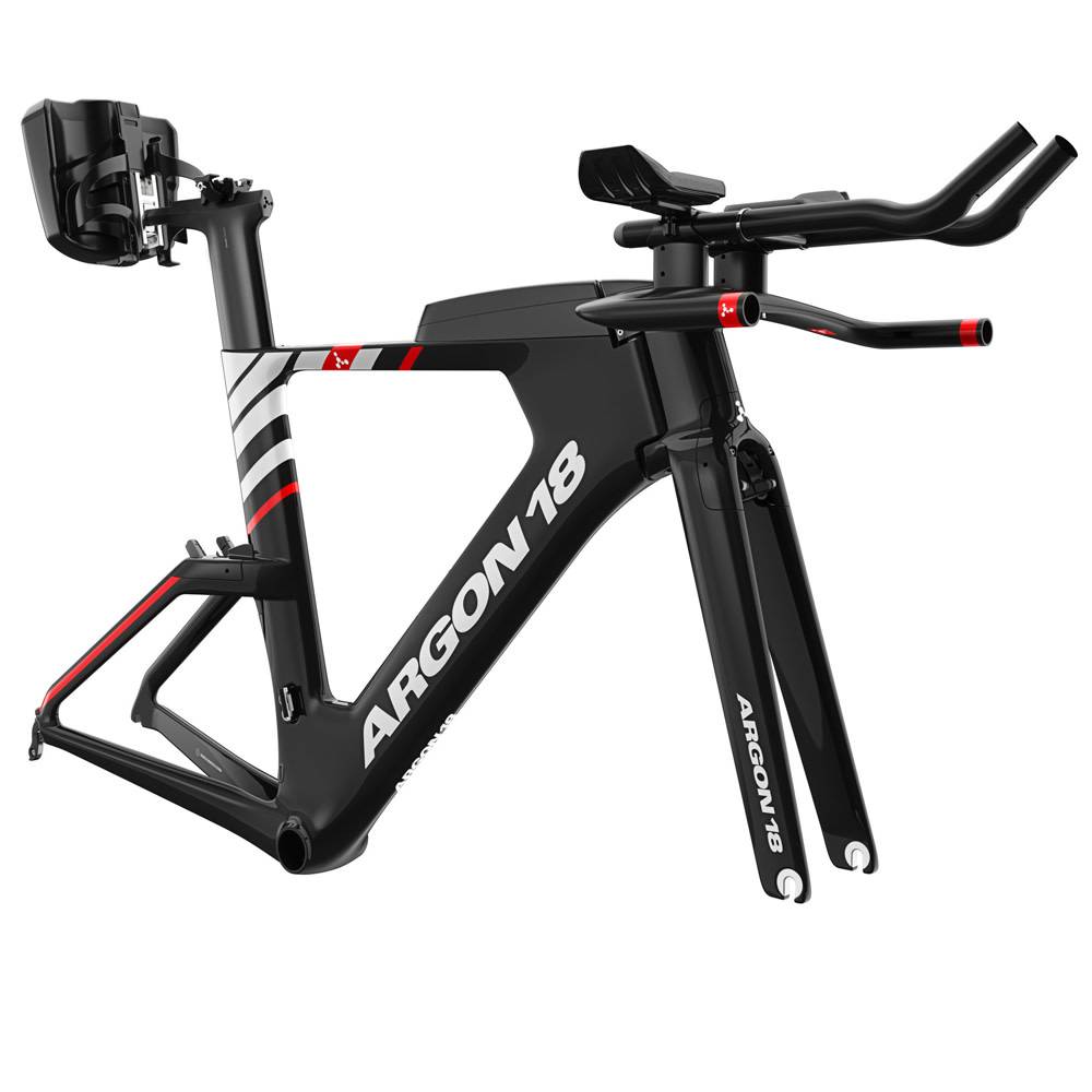 argon 119 tri