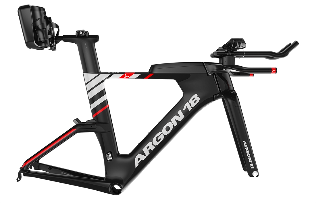 argon 119 tri