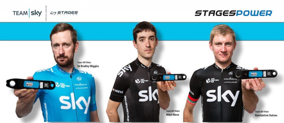 Stages Cycling Power Stages-Cycling-Power