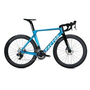 Factor ONE Disc frame