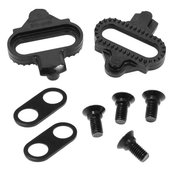 Shimano Schoenplaatjes SPD
