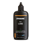 Dynamic Wet Lube
