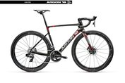 Argon 18 Sum Pro Disc Frame (2025)