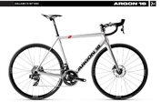 Argon 18 Gallium CS Disc Frame (2025)