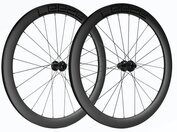 Leeze CC50 Carbon Disc wielset