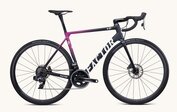 Factor O2 Disc frame