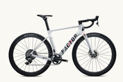 Factor OSTRO Gravel Disc frame
