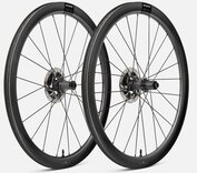 Scope S4.A All-Road wielset