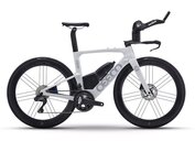 Ceepo Viper Tri Disc Frame (2026)