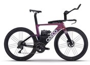 Ceepo Katana Tri Disc Frame (2026)