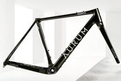 AURUM Manto Gravel Frameset (2026)