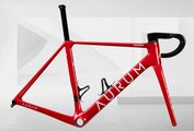 AURUM Magma Frameset (2026)