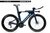 Argon 18 E-119 Tri+ Disc frame 2024