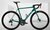 AURUM Essentia - Boreal Green - Shimano Ultegra