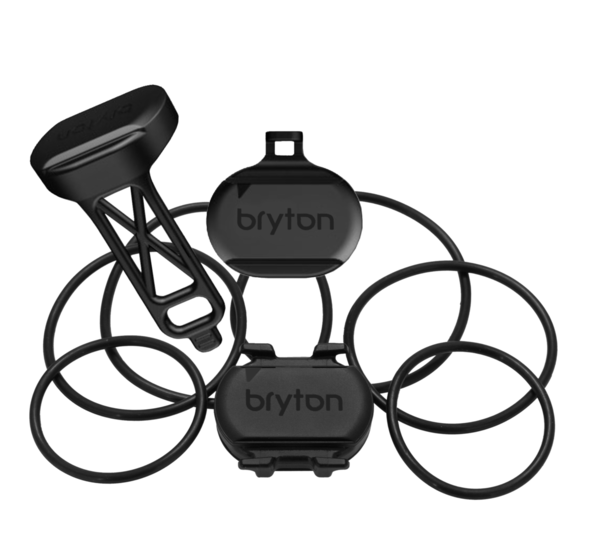 Bryton Dual Speed / Cadens Sensor ANT+
