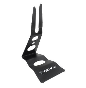 Trivio Fietsstandaard Staal (Zwart)