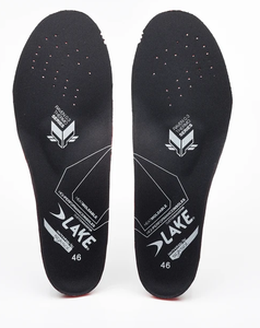 Lake Carbon Insoles