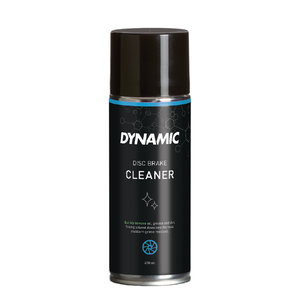 Dynamic Disc Break Cleaner