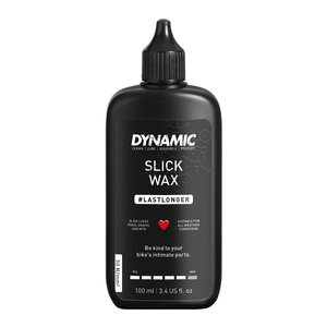 Dynamic Slick Wax