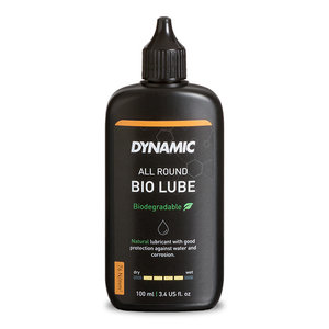 Dynamic Bio Allround Lube 