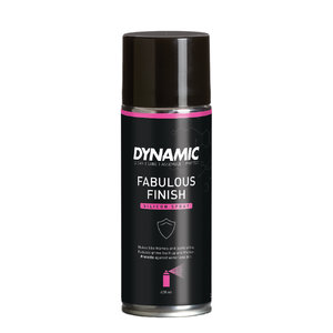 Dynamic Fabulous Finish Spray