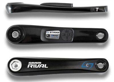 sram gxp power meter