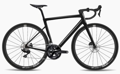 Dicima Tomare Endurance Disc Frame (2023)