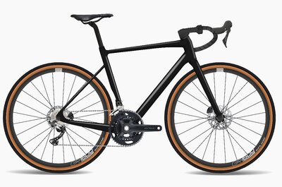 Dicima Petrel Gravel Frame (2023)