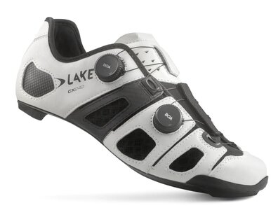 Lake CX242 Raceschoen