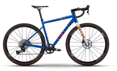 Ceepo Rindo Al Gravel Frame (2026)