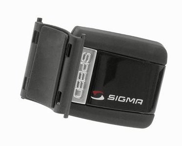 Sigma Snelheid Sensor