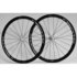 Infinito Full Carbon 38 mm clincher wielset R4C