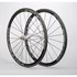 Infinito Full Carbon 38 mm tube wielset R4T