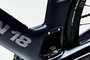 Argon 18 E-119 Tri+ Disc frame 2021