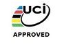 Volledig UCI goedgekeurd!