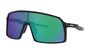 Oakley Sutro Polished Black - Prizm Jade