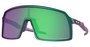 Oakley Sutro Green Purple Shift - Prizm Black