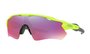 Oakley Radar EV Path Retina Burn - Prizm Road