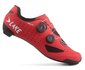 Lake CX238 Red-White