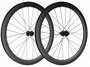 Leeze CC50 Carbon Disc wielset