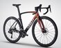 Ceepo Mamba-R Disc frameset - Radiant Black