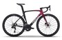 Ceepo Mamba-R Disc frameset - Radiant Black