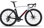 Ceepo Stinger Disc Frameset - Cherry Cola