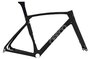 Ceepo Stinger Disc Frameset - Midnight Stealth