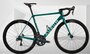 AURUM Essentia - Boreal Green - Shimano Ultegra