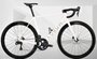 AURUM Essentia - Aurora White - Shimano Ultegra