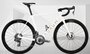 AURUM Essentia - Aurora White - SRAM Force