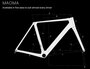 AURUM Magma - Geometry